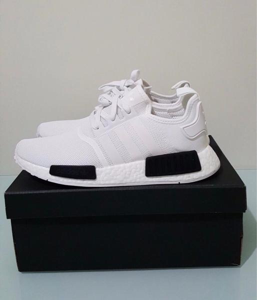 Panda nmds hot sale