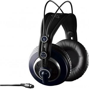Jual AKG K240 MKII Headphones - Jakarta Pusat - NET MUSIK | Tokopedia