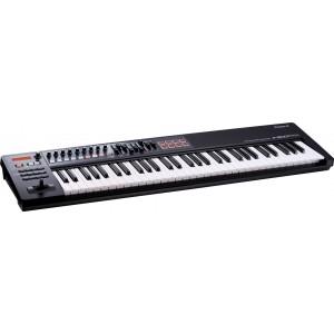 Roland A-800PRO MIDIキーボード Roland A-800PRO Roland A-800PRO MIDIキーボードコントローラー