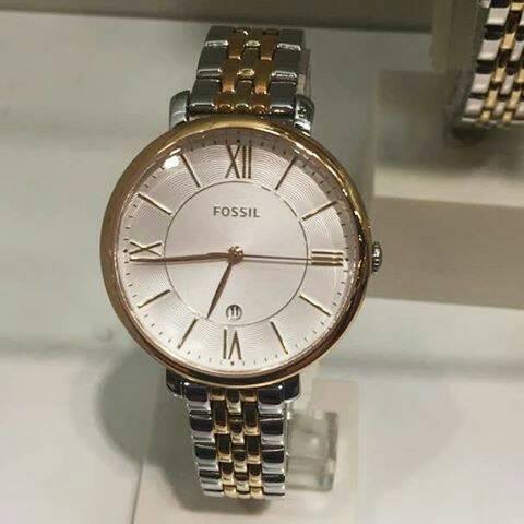 Jam Fossil Original. Fossil Women Watch 