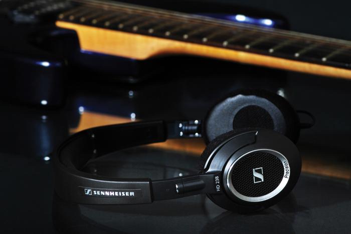 Gambar Headphone Sennheiser HD 238 OEM Original Quality (Headset Earphone) dari Megasports_NEW undefined Tokopedia