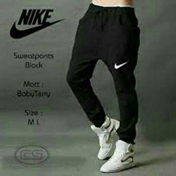 Jual Jogger Training Sweatpants Running 