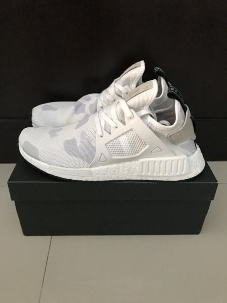 Nmd xr1 cheap camo white