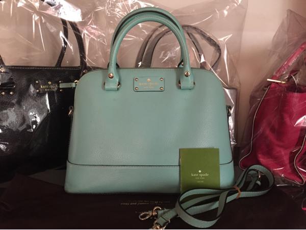 Tas Kate Spade Original