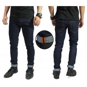 Jual Celana Jeans Blue Rigid Indigo 