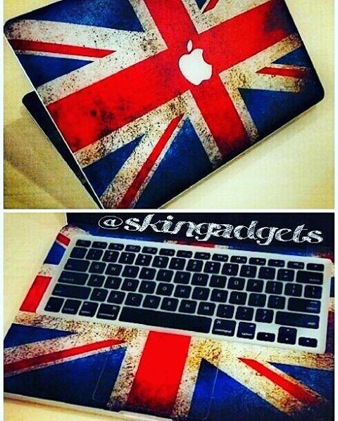 Gambar Garskin Premium 3M Laptop, Notebook, Macbook, Asus, Acer dari Skin Gadgets undefined Tokopedia