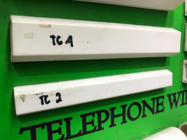 Gambar KABEL DUCT LEM TC 4 TC-4 TC4 dari Plasma electric undefined Tokopedia
