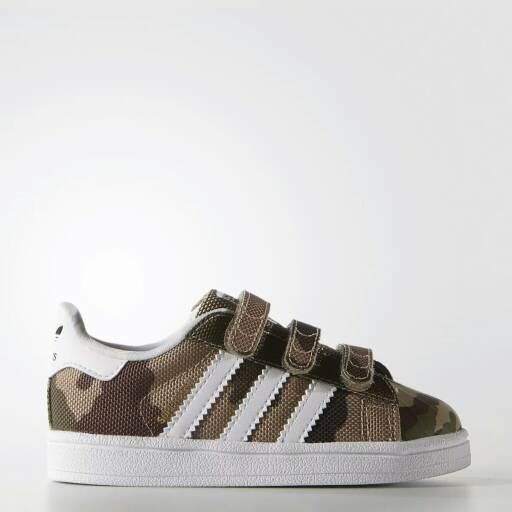 superstar camouflage shoes