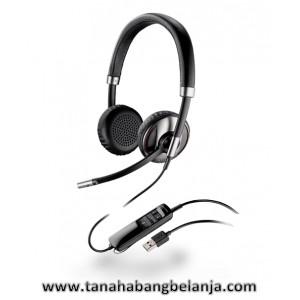 PLANTRONICS BLACKWIRE C720-M HEADSET 