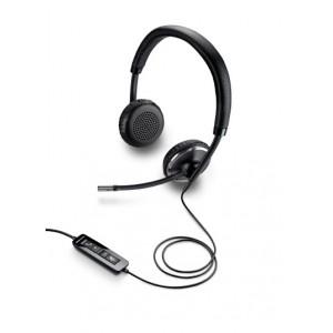 PLANTRONICS BLACKWIRE C520-M HEADSET 