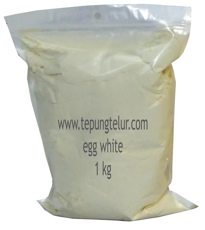 Jual Egg White Powder Tepung Putih Telur 1 Kg Kota Tangerang Selatan Tokobahankue Online Jual Egg White Powder Tepung Putih Telur 1 Kg Kota Tangerang Selatan Tokobahankue Online