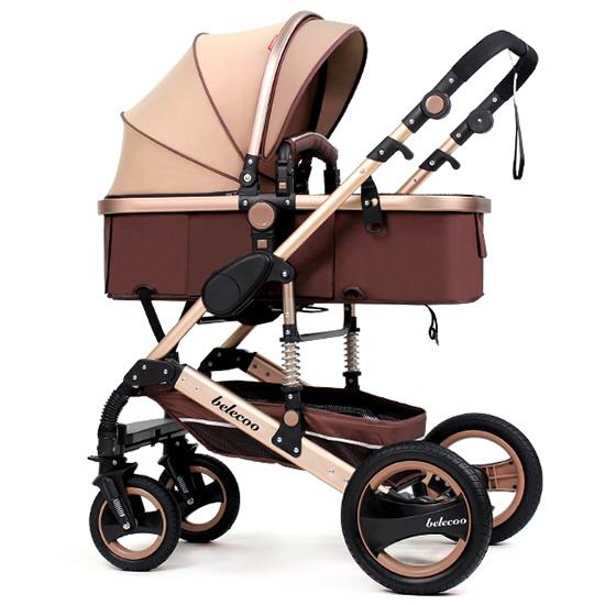 harga stroller belecoo