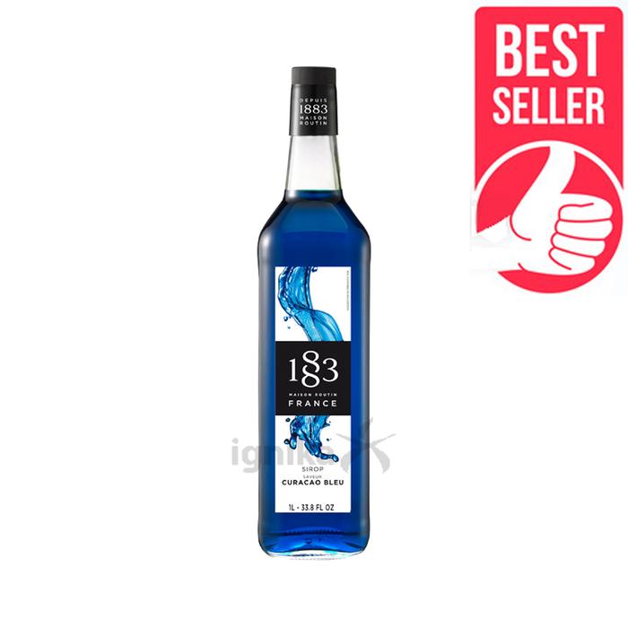 Jual Syrup Premium Import Routin 1883 Blue Curacao Syrup 1 Liter Jakarta Utara Routin 1883 France Tokopedia Jual Syrup Premium Import Routin 1883 Blue Curacao Syrup 1 Liter Jakarta Utara Routin 1883 France Tokopedia