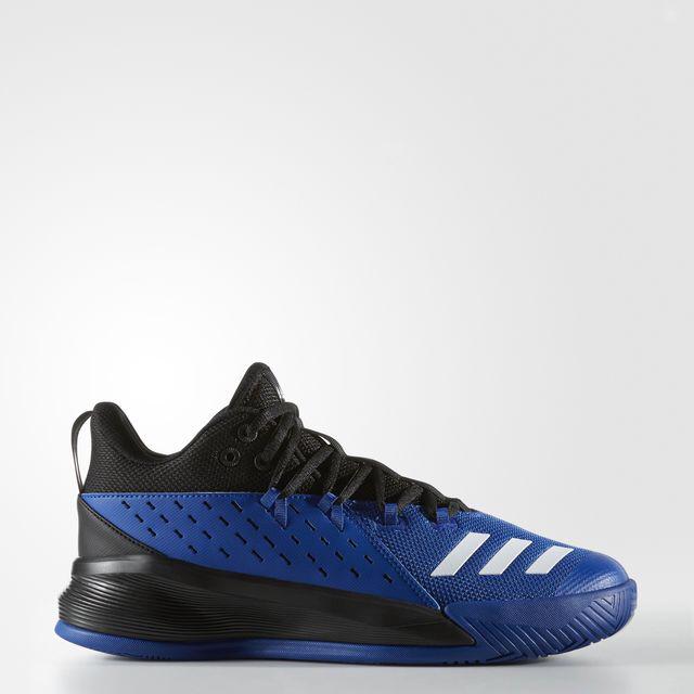 Adidas street jam 3 best sale basketball shoes