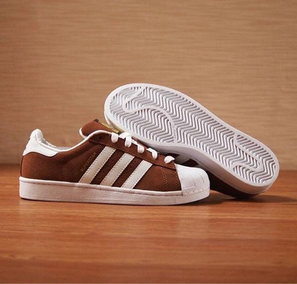 jual adidas superstar suede