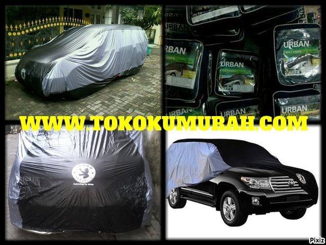 Jual New Xenia Body Cover Urban Selimut Mobil Urban Sarung Mobil U Kota Surabaya Intan Jaya Makmur Tokopedia