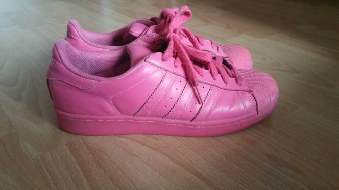 superstars pink