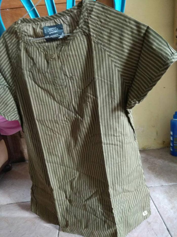 Jual Baju XXL merk leggs - Kota 