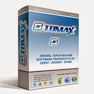 Gambar Upgrade Software Server Pulsa OtomaX Orisinil (Standard ke Pro) dari Ryra Networks undefined Tokopedia