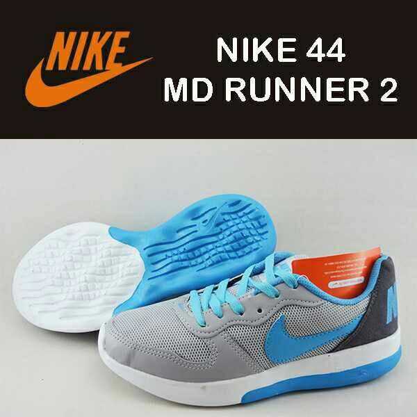 Jual SEPATU NIKE 44 MD RUNNER 2 - Jakarta Timur - Nathan's Shop | Tokopedia