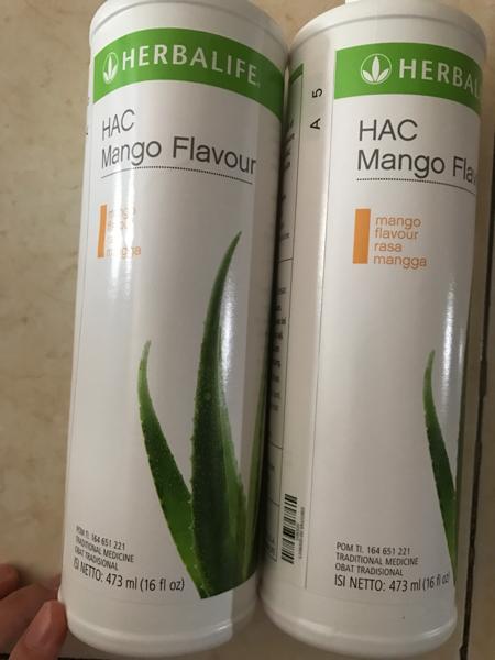 Jual Aloe Mangga Aloe Mango Concentrate Kota Surabaya Cakraton Tokopedia