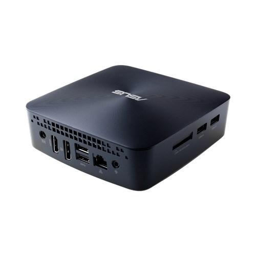 ミニPC ASUS VivoMini Core i7 SSD256G メモリ8G（小型PC Lenovo 
