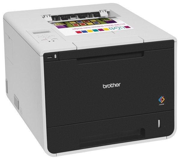 Jual Printer BROTHER HL-L8250CDN 