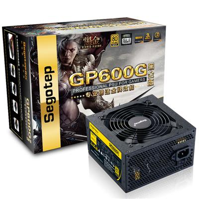 Jual Segotep Gaming Psu 500w Gp600g 80 Gold Jakarta Pusat Hans Computer Tokopedia