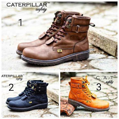 work boots shop