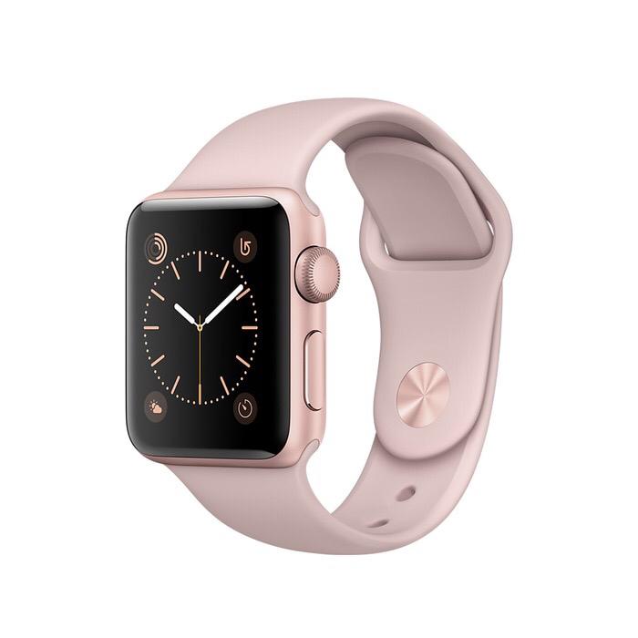 Iwatch series 3 2025 42mm harga