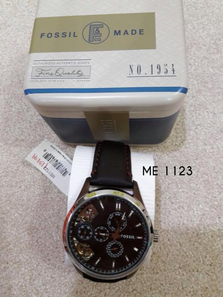 Jual Jam Tangan Wanita Fossil Woman 