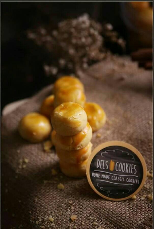 Gambar Nastar dari Dels Cookies undefined Tokopedia