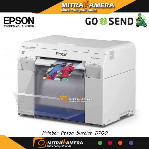 surelab d700