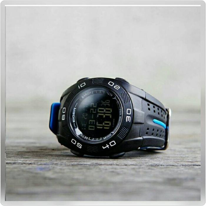 Jual Jam Tangan Eiger Ataca 5 0 Kab Bandung Tropical Adventure Store Tokopedia