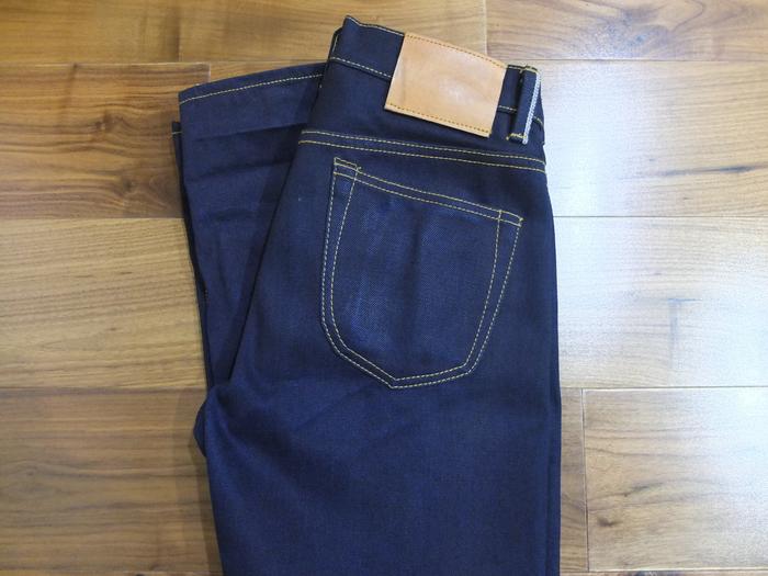 Jual CELANA JEANS INDIGO x INDIGO DENIM SELVEDGE / SELFEDGE / SELVAGE -  Kota Medan - Nbwi Store | Tokopedia