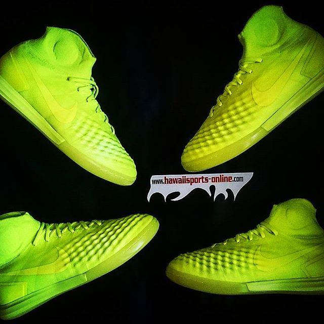 Jual Sepatu Futsal Original Nike MagistaX Proximo II IC Volt