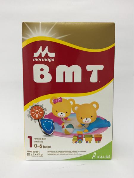 Gambar BMT Reguler 800gr dari Toko Susu Mimi undefined Tokopedia