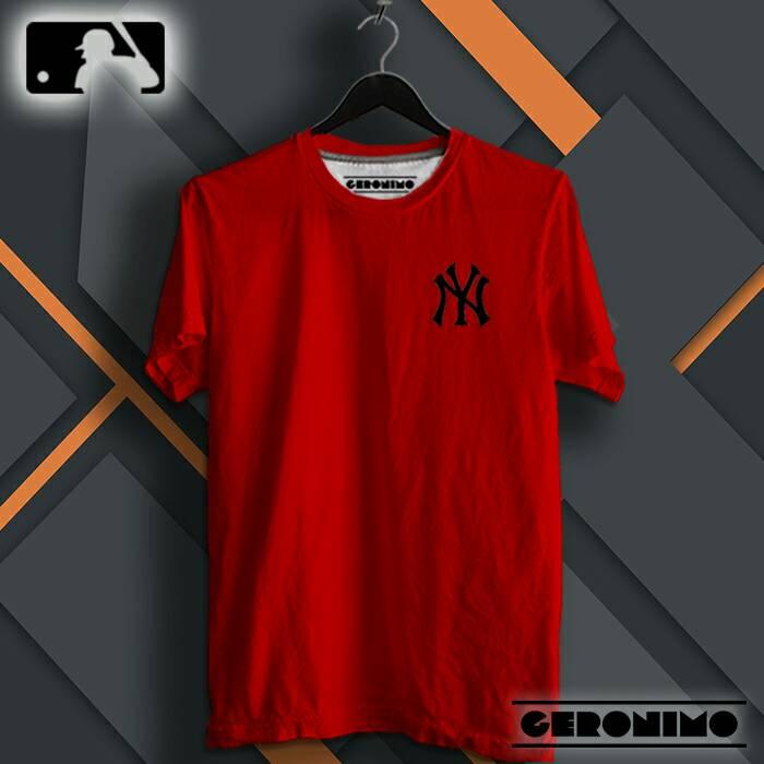 Jual TShirt Major League baseball (MLB 
