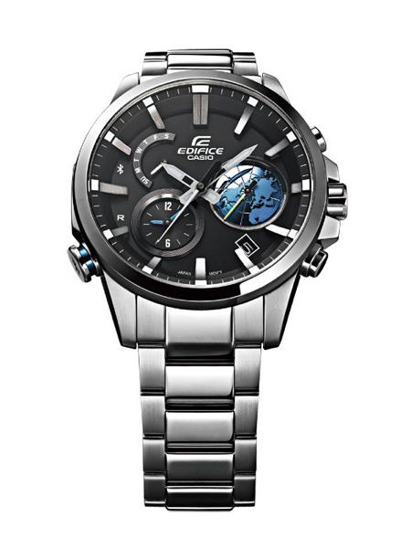 Casio on sale edifice 600d