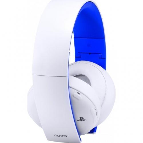 Jual Jual Game GOLD WIRELESS STEREO HEADSET 2.0 (GLACIER WHITE) - Kab.  Tangerang - gamesgue | Tokopedia