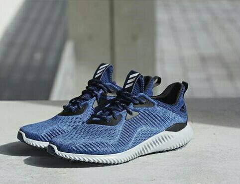 alphabounce navy blue