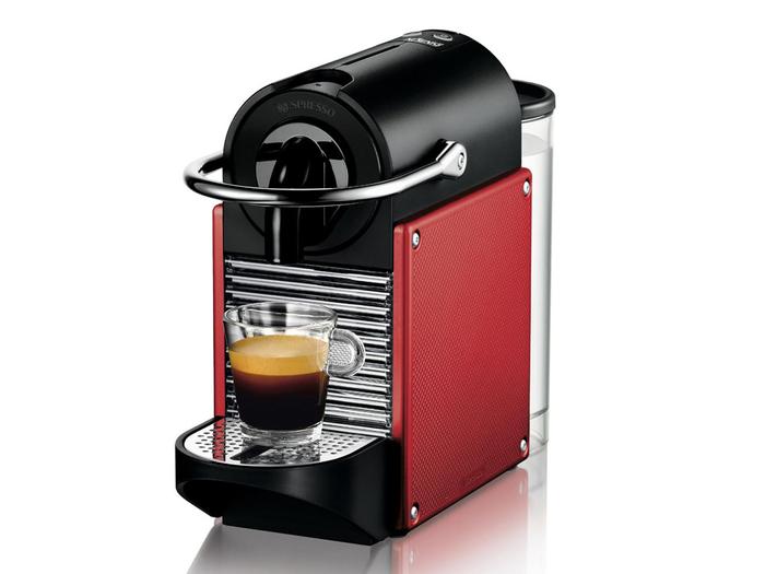 Jual Mesin Kopi Nespresso Pixie Coffee 
