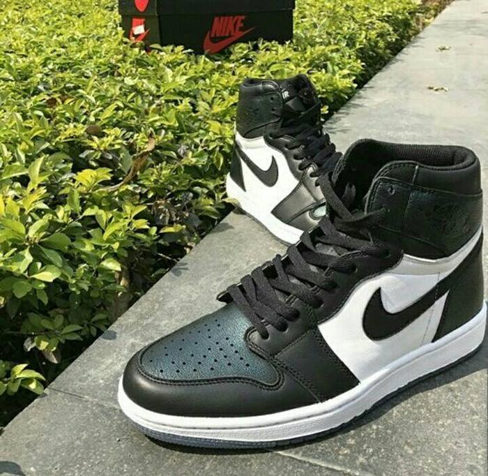 Jual Nike Air Jordan Allstar Chameleon Perfect Kick PK Kota