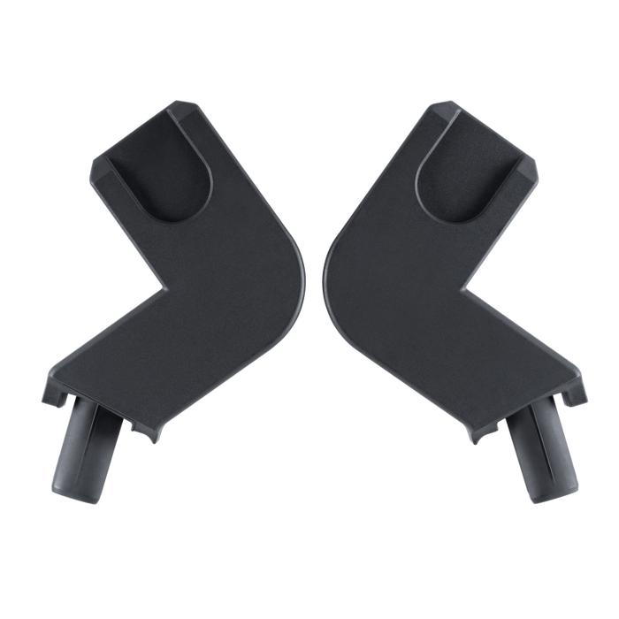 Gambar GB adapters for infant car seats dari pepidwi undefined Tokopedia