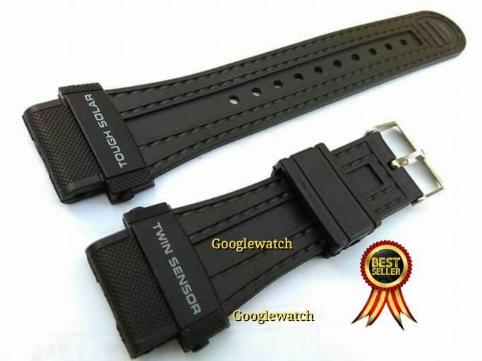 Jual Tali jam Casio Prg-250 Bekasi Itzpoi Tokopedia