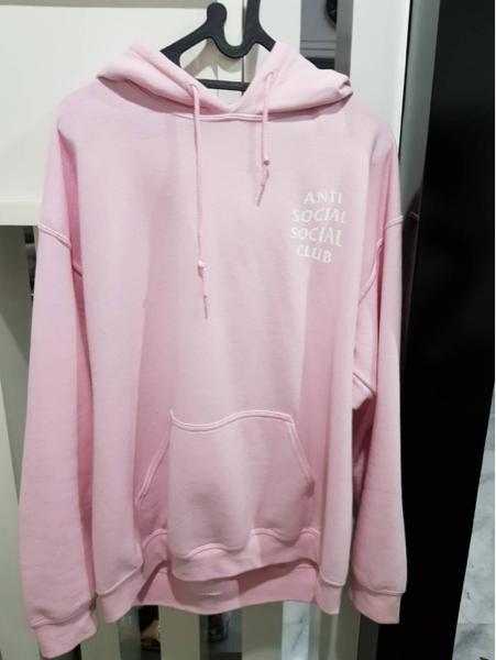 Know you better outlet hoodie