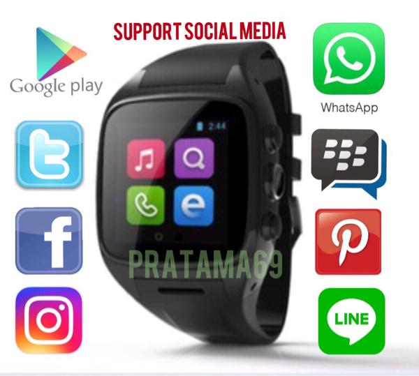 Smartwatch cheap os android