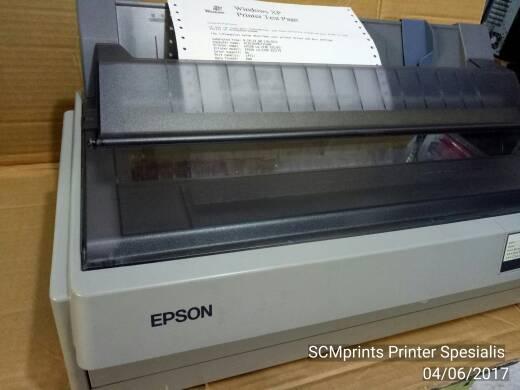 epson 2190 printer