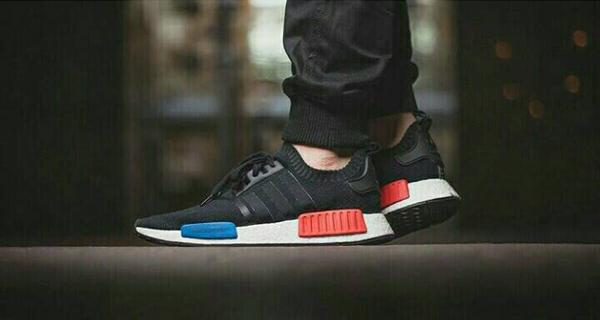 adidas nmd france