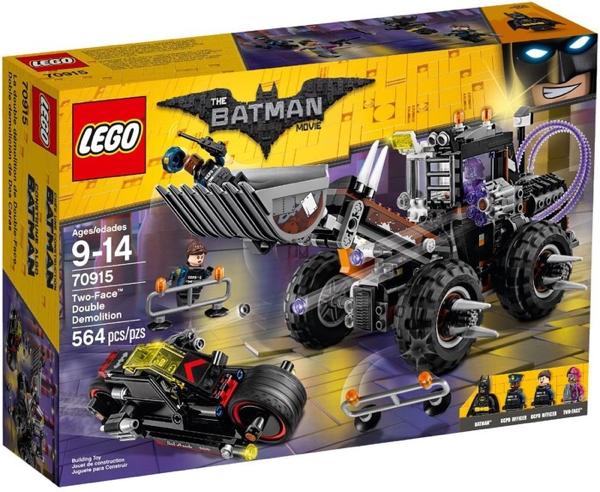Jual LEGO 70915 The Lego Batman Movie 